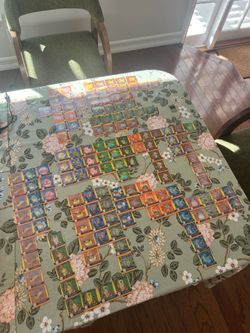 145 Vintage Pokémon Cards