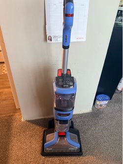 Shark Carpet Xpert Deep Carpet  Cleaner