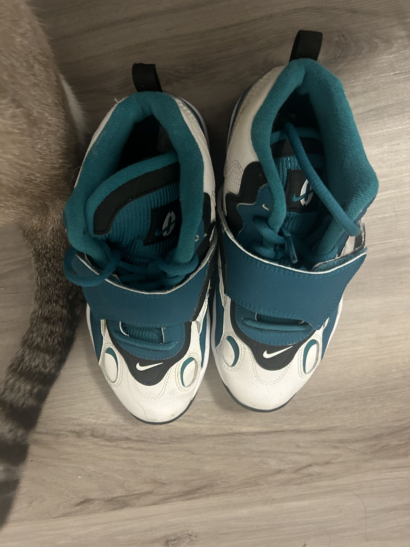 Nikes KD