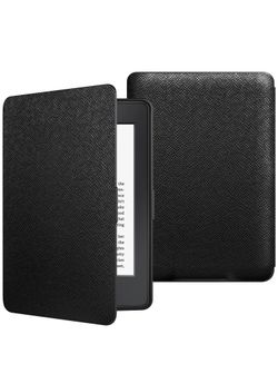 JETech Case for Amazon Kindle Paperwhite (2012-2016) Smart Cover Auto Sleep/Wake