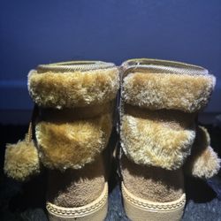 votas  Talla 6 Para Bebé 