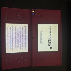 Pokemon Platinum and Nintendo DSi
