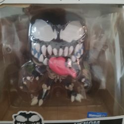Funko Pops 