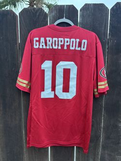 49ers Jersey Large,. Buy Or Trade 