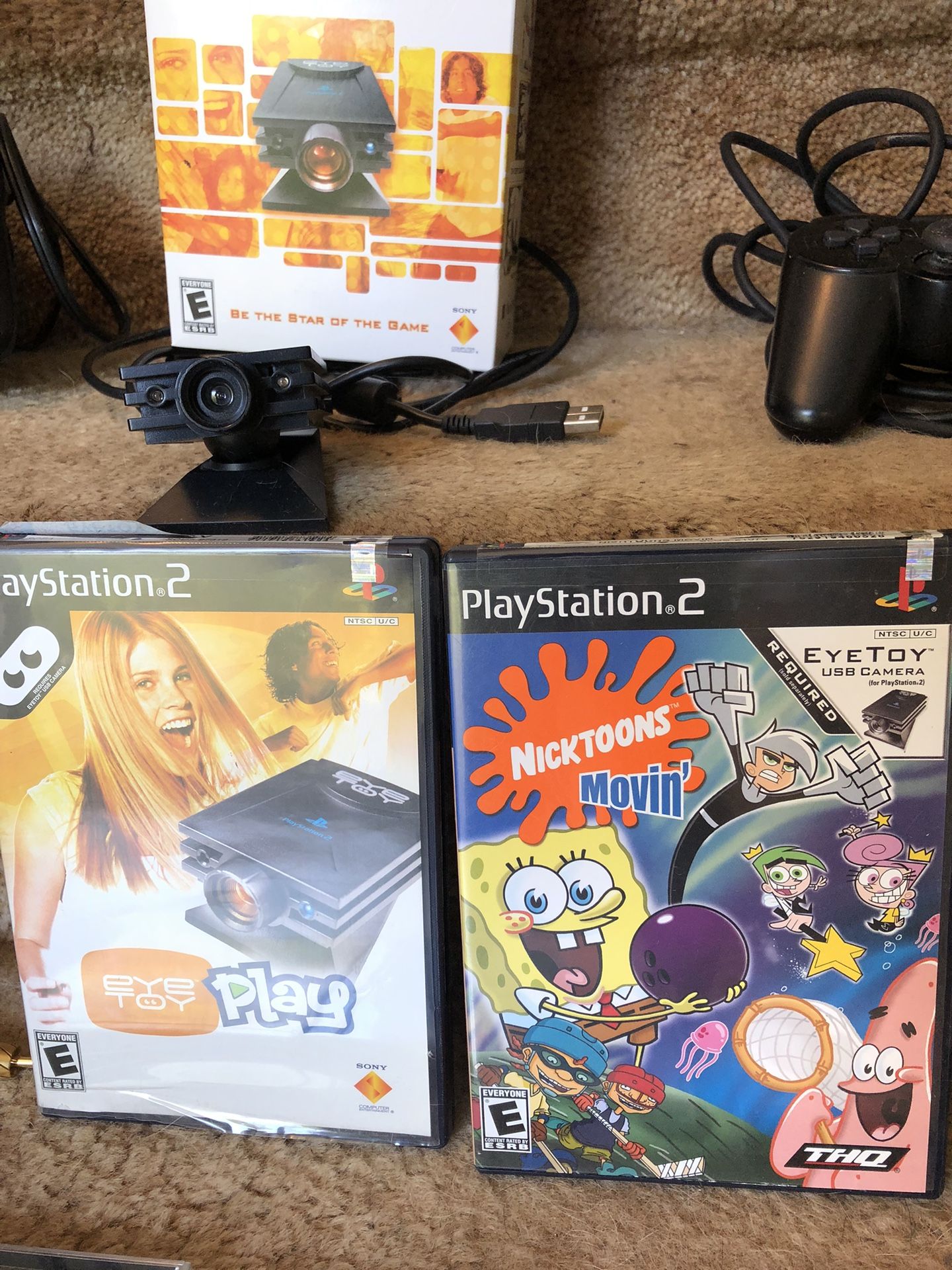 PlayStation 2, Accessories And Games for Sale in Lake Lincolnd, NY