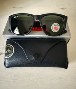 New Prizm Polarized Justin’s
