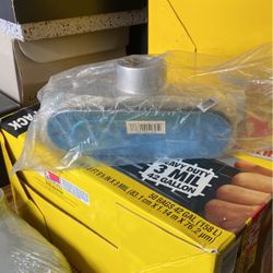 1 1/4 T Conduit Body
