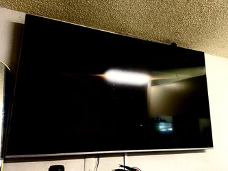 75 inch Vizio TV