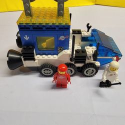 Lego Classic Space 6927 All Terrain Vehicle 