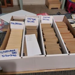 Starterset Building Cards.