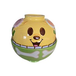 handmade cup