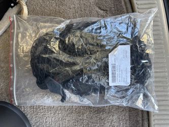 BMW F20/F30 Luggage Net OEM Part