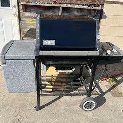 Grill