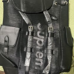 Supreme Backpack 