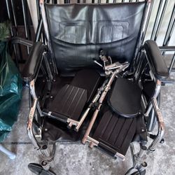 Wheelchair – $200 OBO
