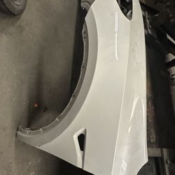 2020 2021 2022 2023 Tesla Model Y Left Driver Side Fender OEM 1493471C
