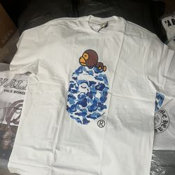 Bape Tee Shirt 