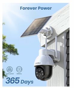 AOSU Security Camera
