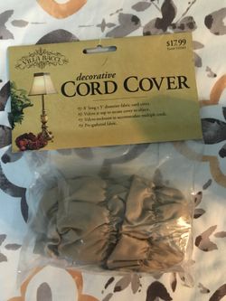 Cord Cover