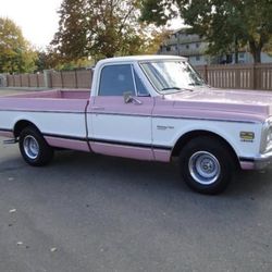 Chevy For Sale (contact info removed) Text This Number If Your Interested (contact info removed)