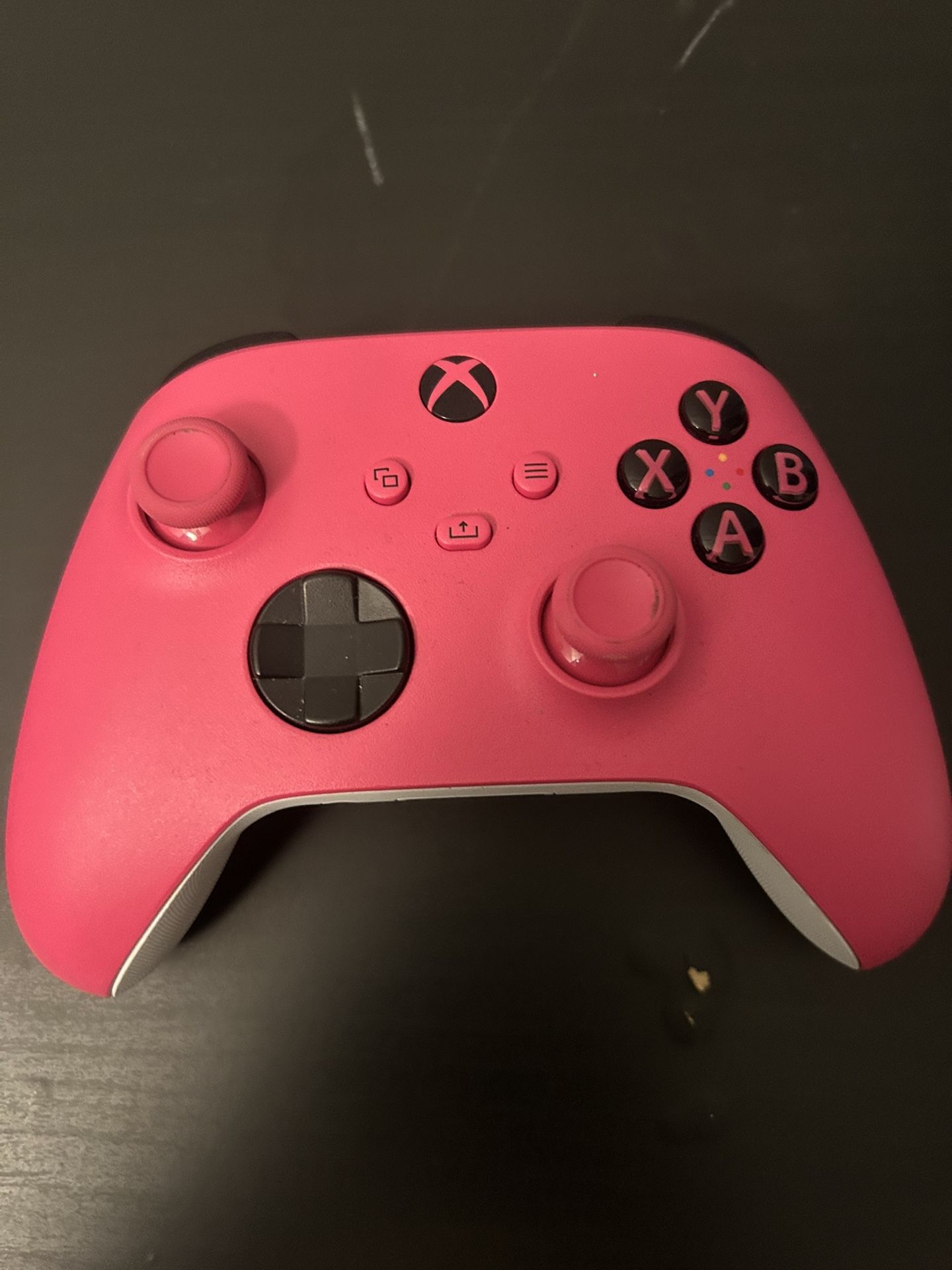Xbox Controller 