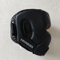 Sparring Headgear
