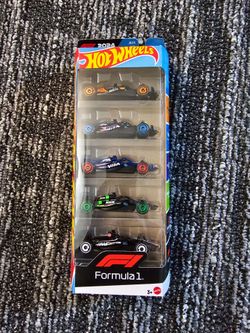 2024 f1 6 pack