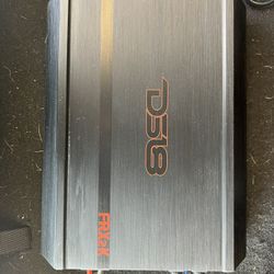 Ds18 FRX2K