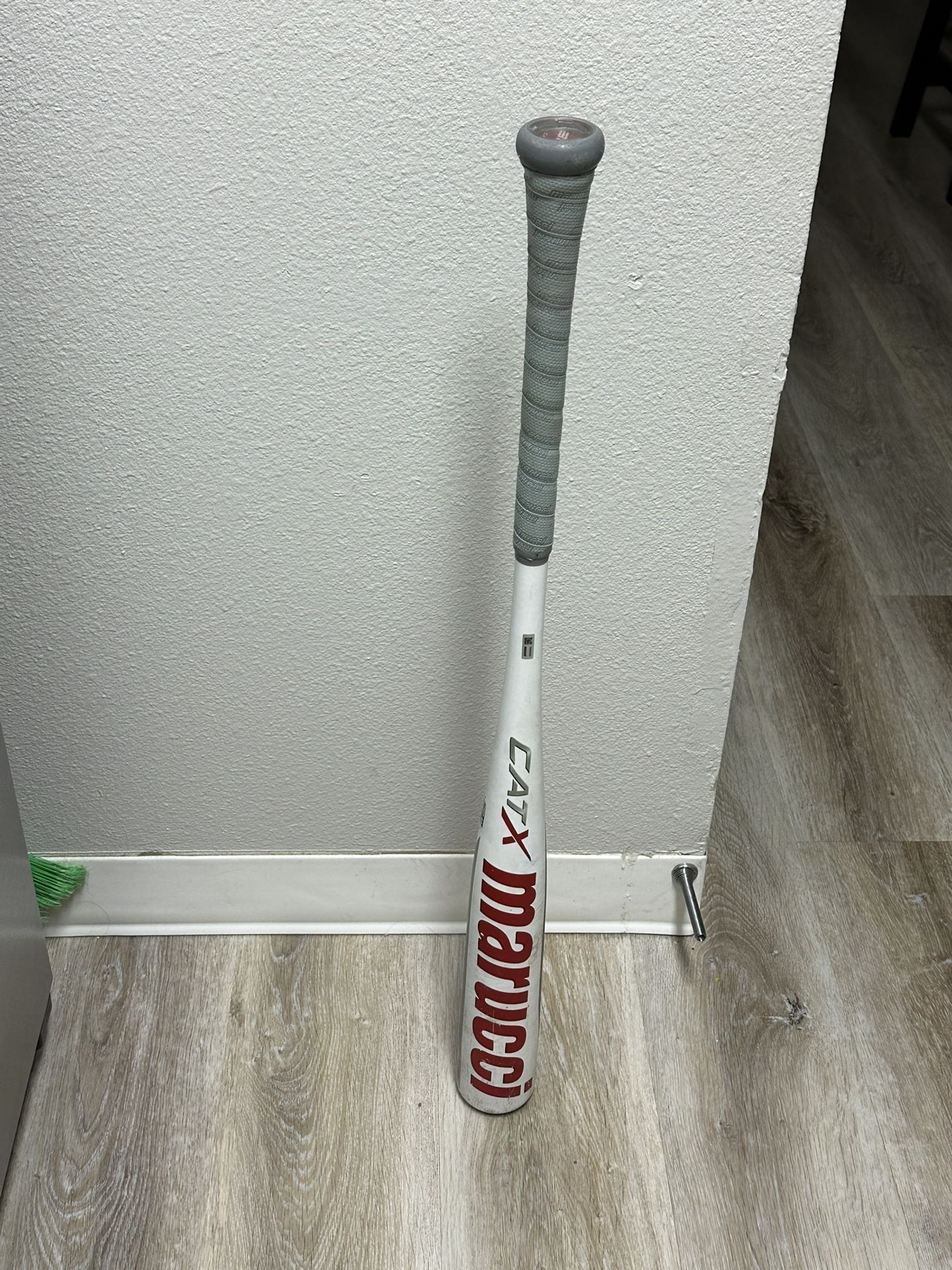 Marucci Baseball Bat
