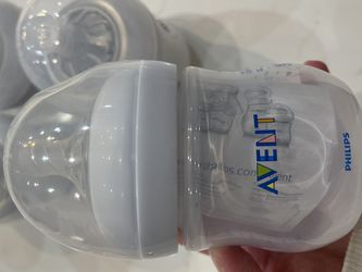 Avent Bottles