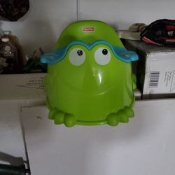 Potty Chair