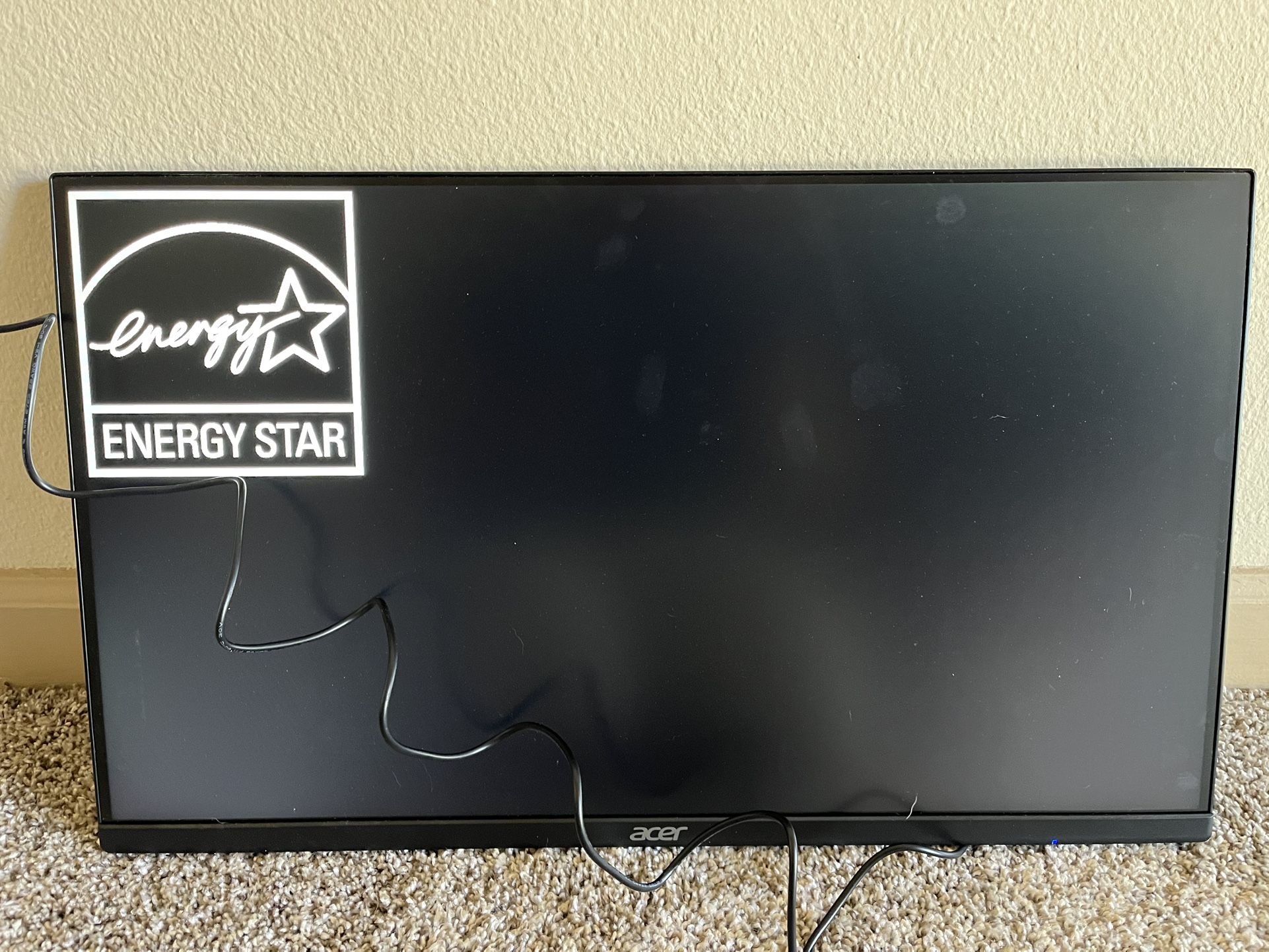 Pc Monitor