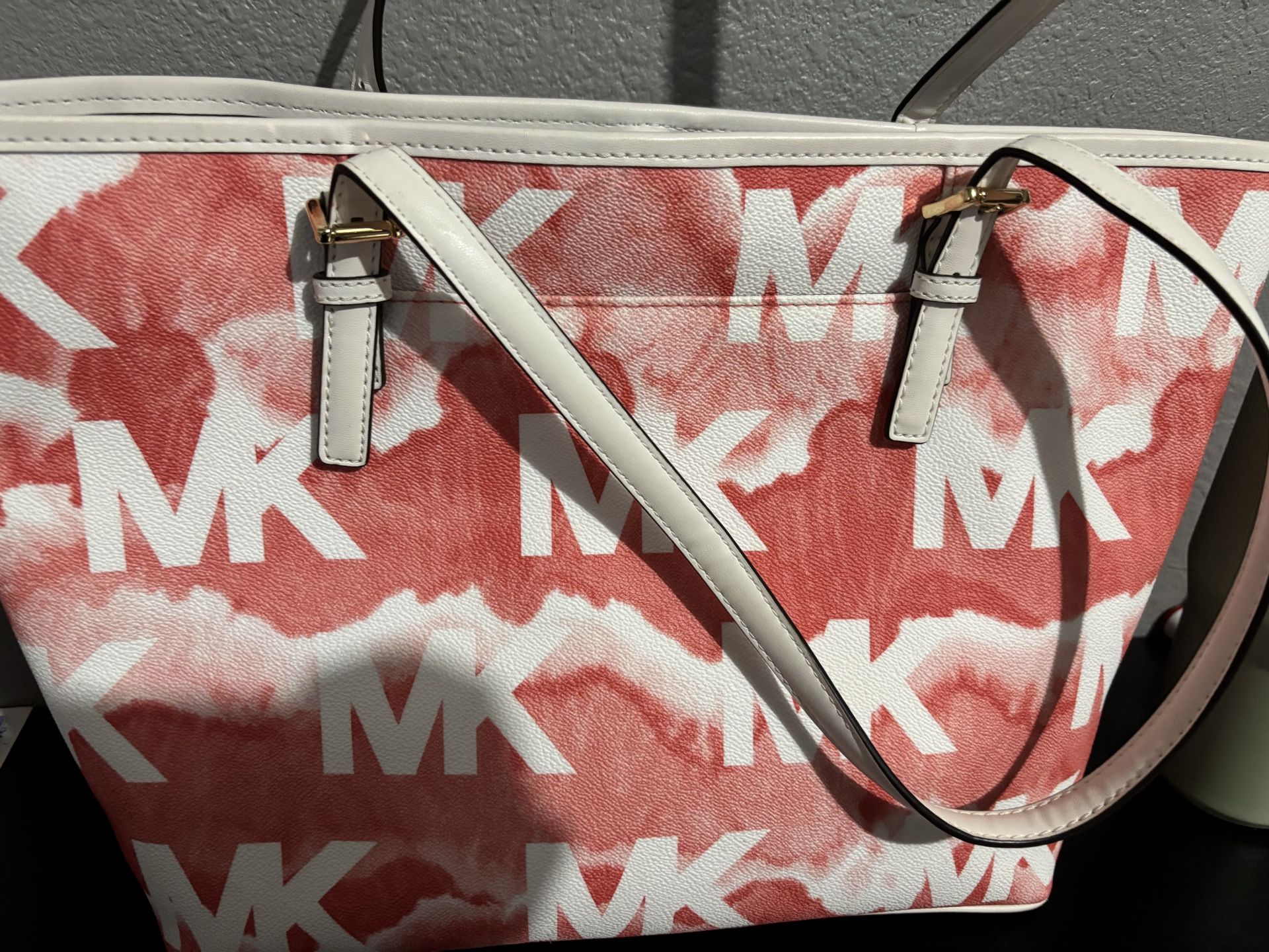 Mk tote