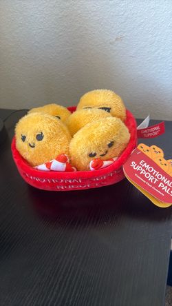 Emotional Support Nuggets