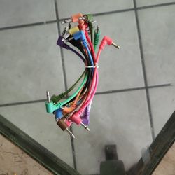 Patch Cables