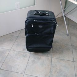 Luge Bag 