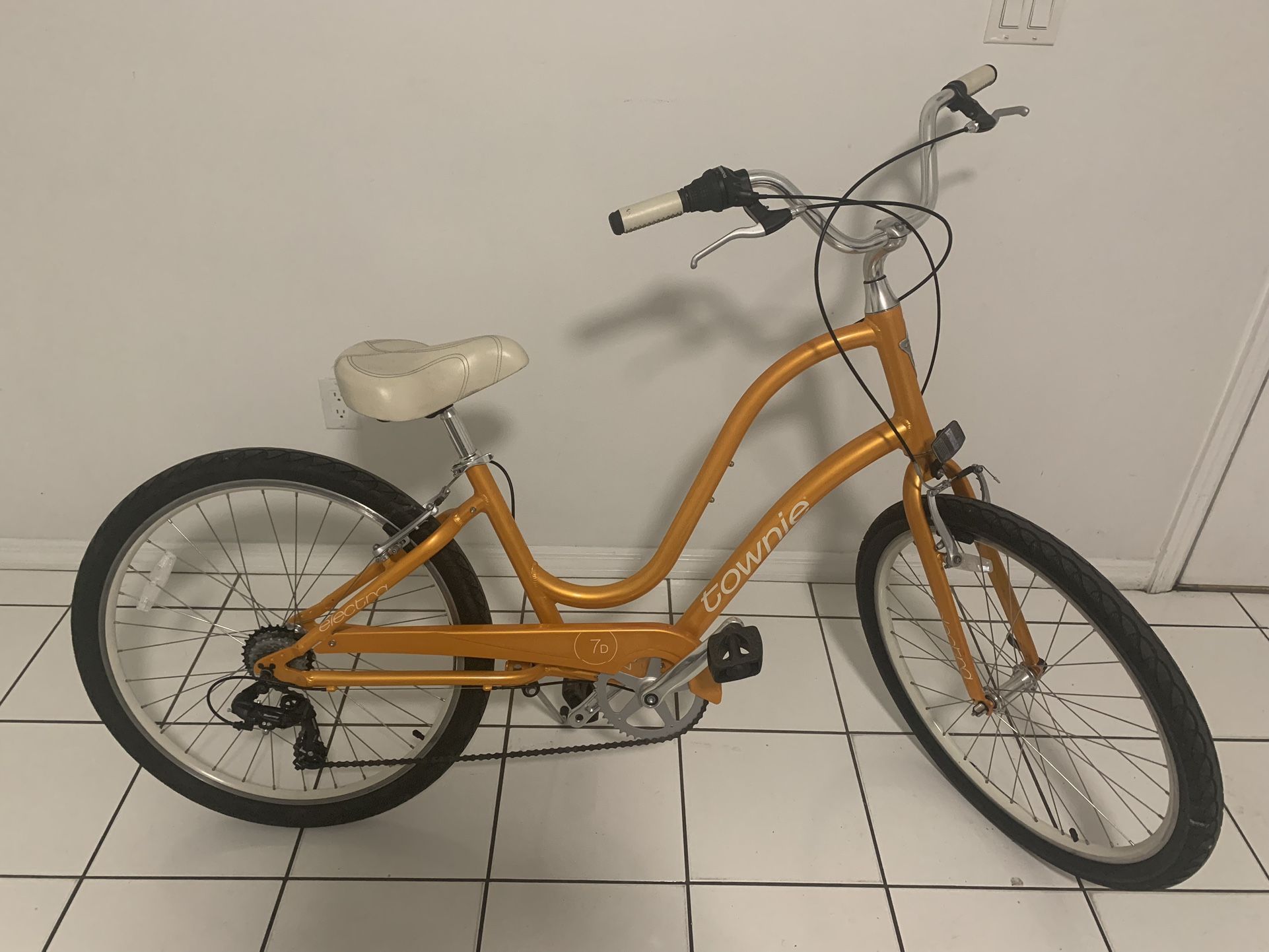 townie bike for sale near me