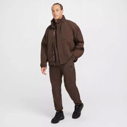 Nike Tech Men's Woven Taper Leg Pants