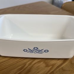 Corning ware 2 Qt $20