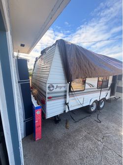 Jayco eagle