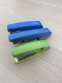 Mini stapler (No.10)