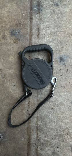 Flexi 3-8 Standard Retractable Dog Cat Pet Leash