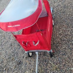 Kids Wagon 