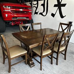 FREE Dining Room Table 