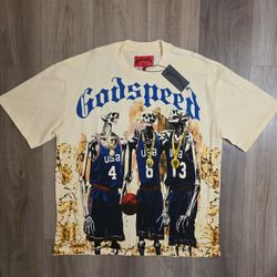 Godspeed Size XL
