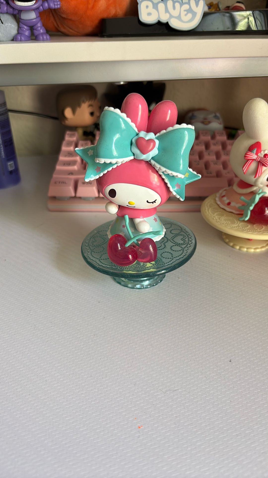Cherry My Melody Figure