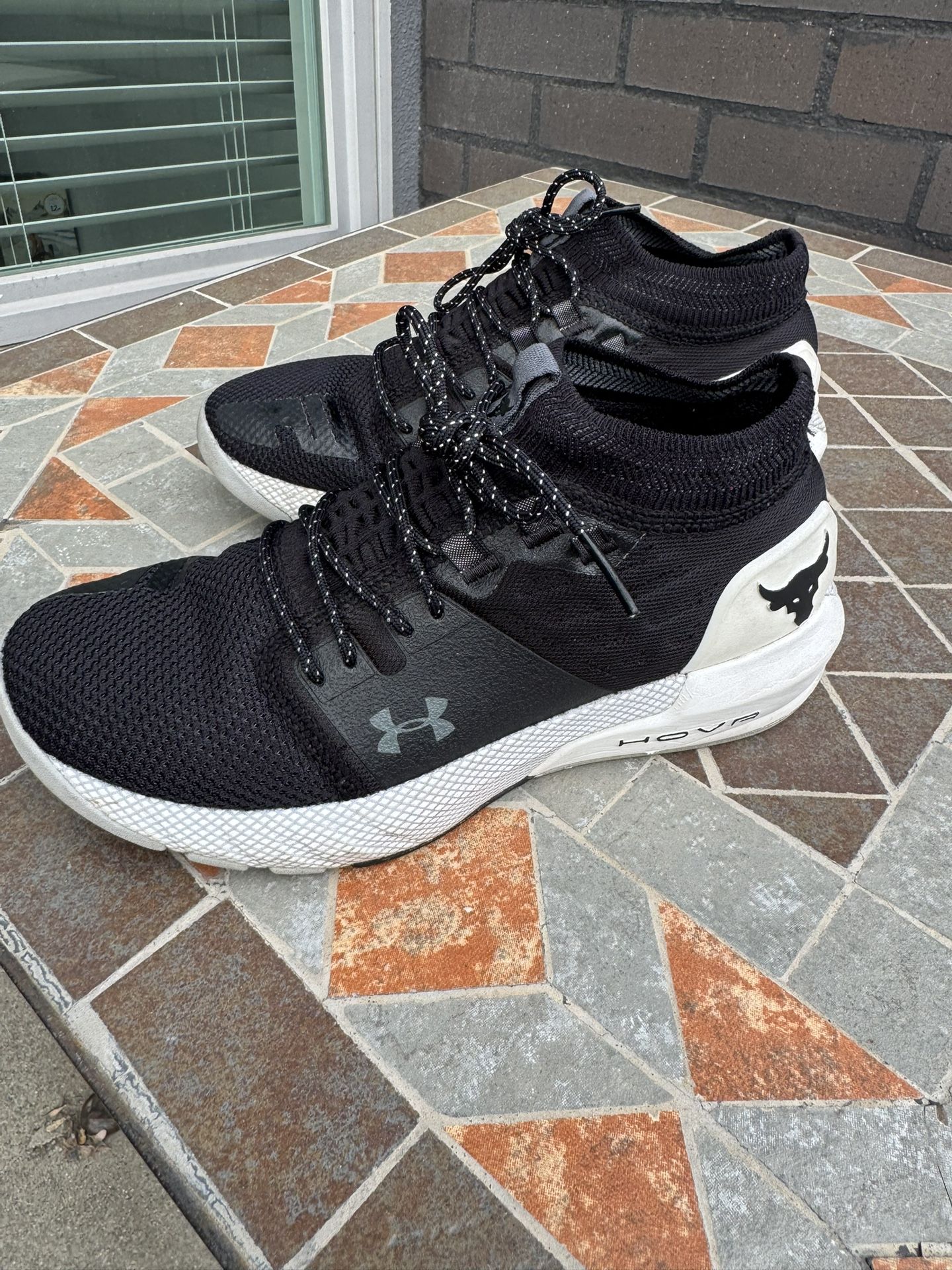 Women's Training Shoes Size Project Rock by Under Armour