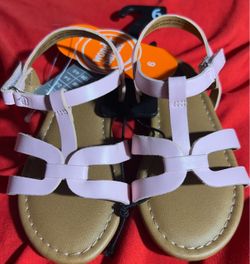 Infant / toddler shoes