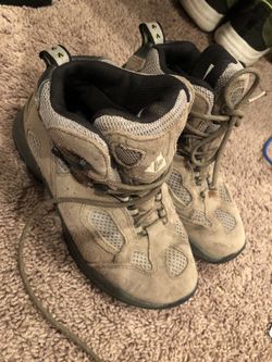 Vasque Kids Youth Hiking Boots