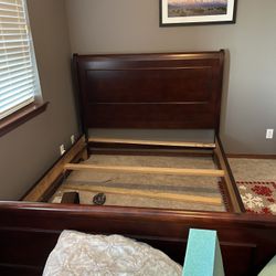 Slay Bed Frame 